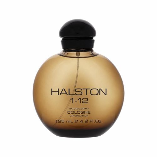 Halston, HALSTON 1-12 by Halston Cologne Spray 125 ml