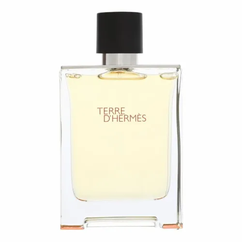 Hermes Terre D' Eau De Toilette Spray 100 ml