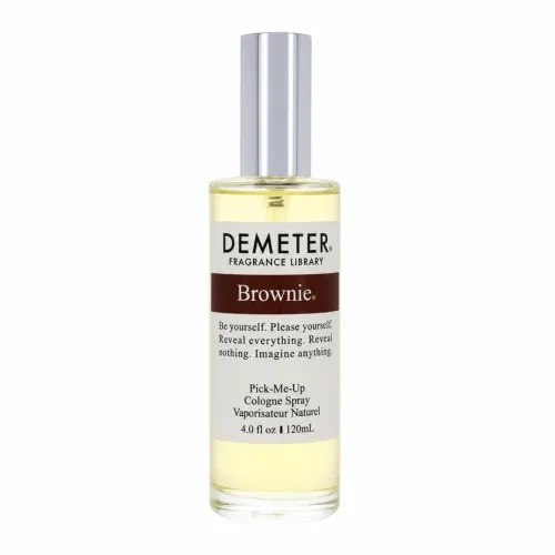 Demeter, Brownie by Demeter Cologne Spray 120 ml
