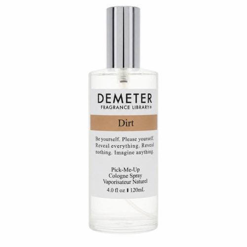 Demeter, Dirt by Demeter Cologne Spray 120 ml