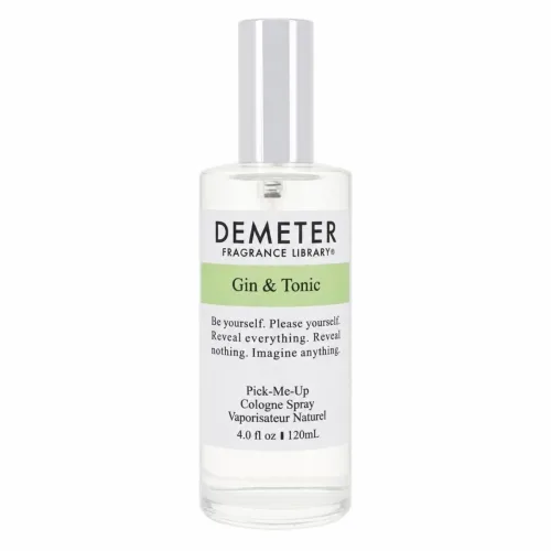 Demeter, Gin & Tonic by Demeter Cologne Spray 120 ml