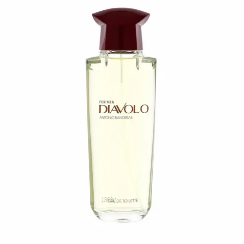 Antonio Banderas, Diavolo by Antonio Banderas Eau de Toilette Spray 100 ml