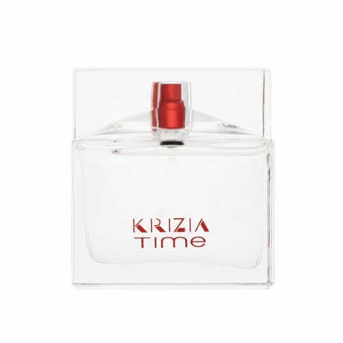 Krizia, Krizia Time by Krizia Eau de Toilette Spray 50 ml