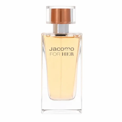 Jacomo, JACOMO DE JACOMO by Jacomo Eau de Parfum Spray 100 ml