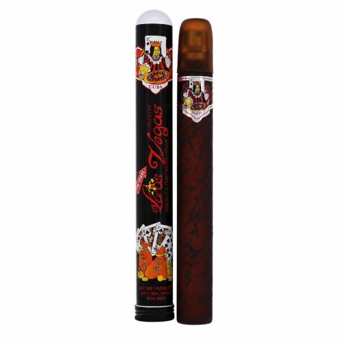 Fragluxe, Cuba Las Vegas by Fragluxe Eau de Toilette Spray 35 ml