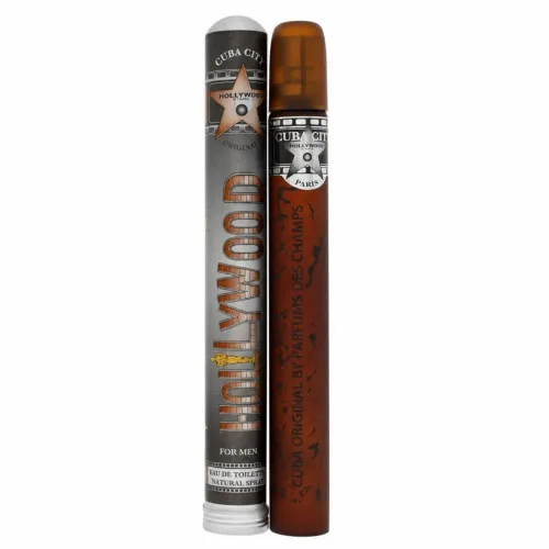 Fragluxe, Cuba Hollywood by Fragluxe Eau de Toilette Spray 35 ml