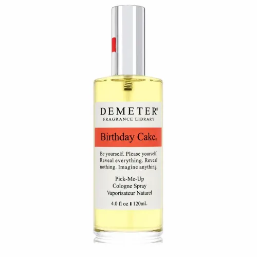 Demeter, Demeter by Demeter Birthday Cake Cologne Spray 120 ml