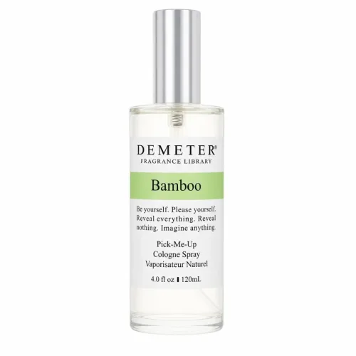 Demeter, Demeter by Demeter Bamboo Cologne Spray 120 ml