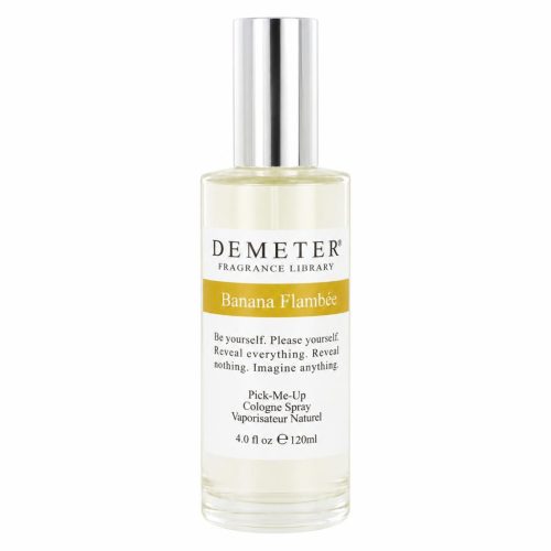 Demeter, Demeter by Demeter Banana Flambee Cologne Spray 120 ml