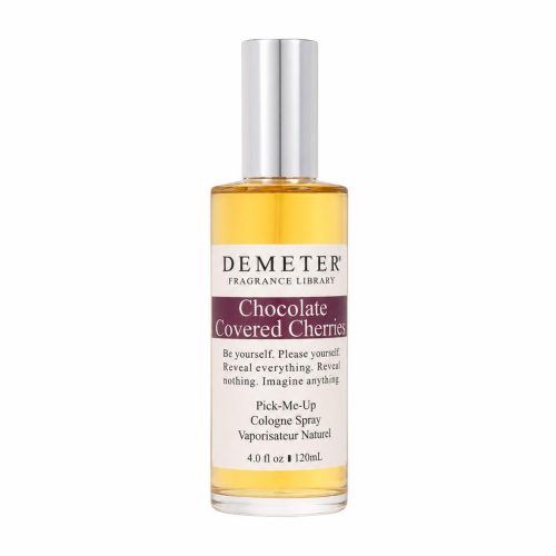 Demeter, Demeter Chocolate Covered Cherries by Demeter Cologne Spray 120 ml