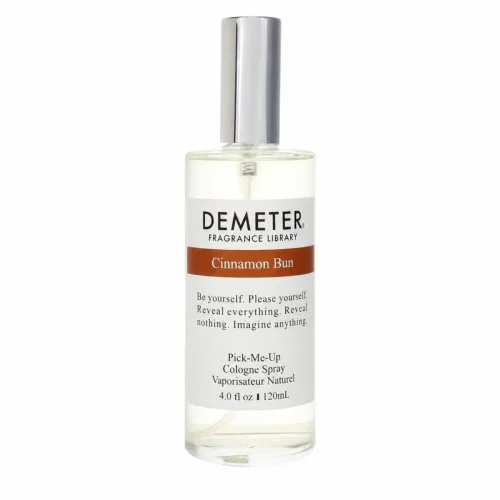 Demeter Cinnamon Bun Cologne Spray 120 ml