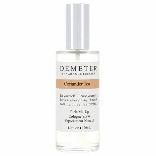 Demeter, Demeter Coriander Tea by Demeter Cologne Spray 120 ml