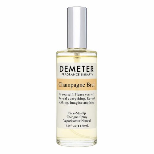 Demeter, Demeter by Demeter Champagne Brut Cologne Spray 120 ml