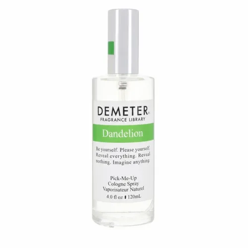 Demeter, Demeter by Demeter Dandelion Cologne Spray 120 ml