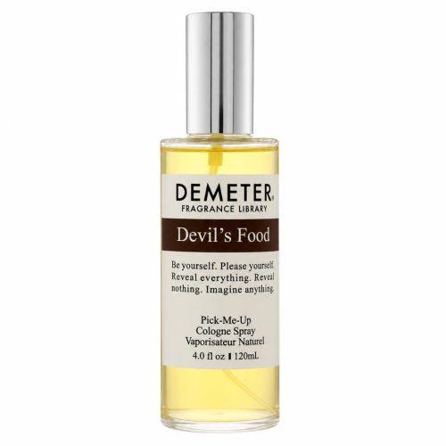 Demeter, Demeter by Demeter Devil&acirc;&euro;&trade;s Food Cologne Spray 120 ml