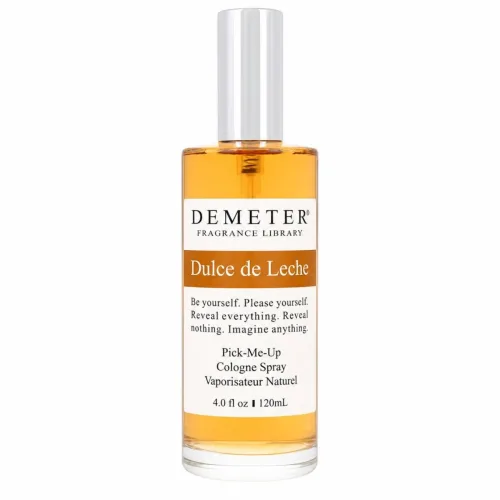 Demeter, Demeter by Demeter Dulce De Leche Cologne Spray 120 ml