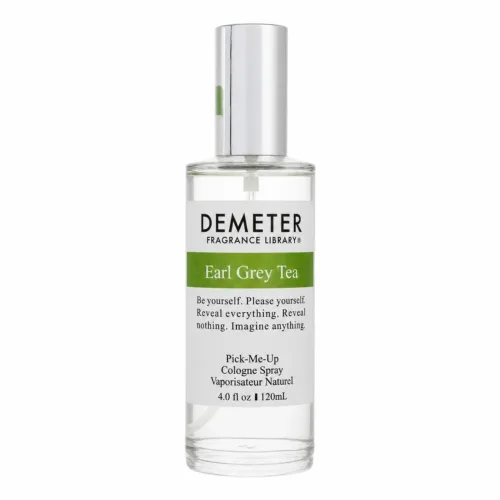 Demeter, Demeter by Demeter Earl Grey Tea Cologne Spray 120 ml