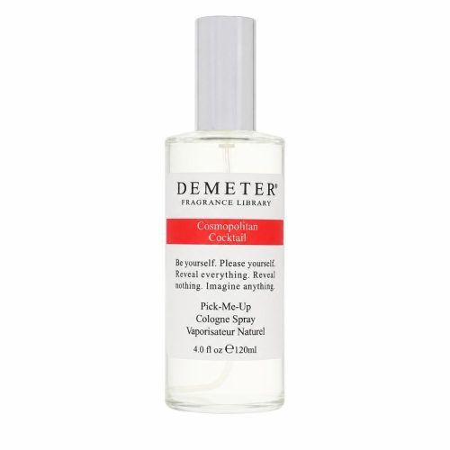 Demeter, Demeter by Demeter Cosmopolitan Cocktail Cologne Spray 120 ml