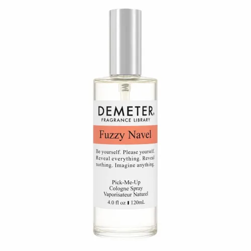 Demeter Fuzzy Navel Cologne Spray 120 ml