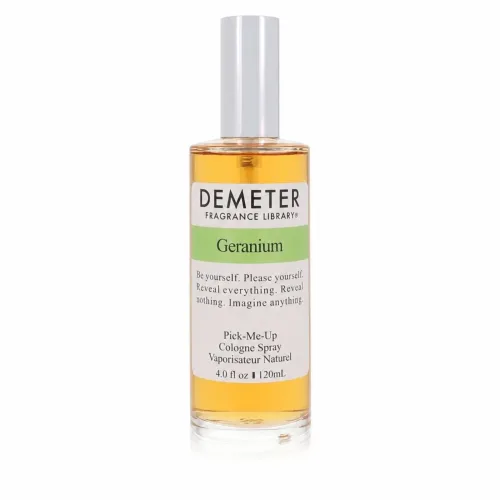 Demeter Geranium Cologne Spray 120 ml