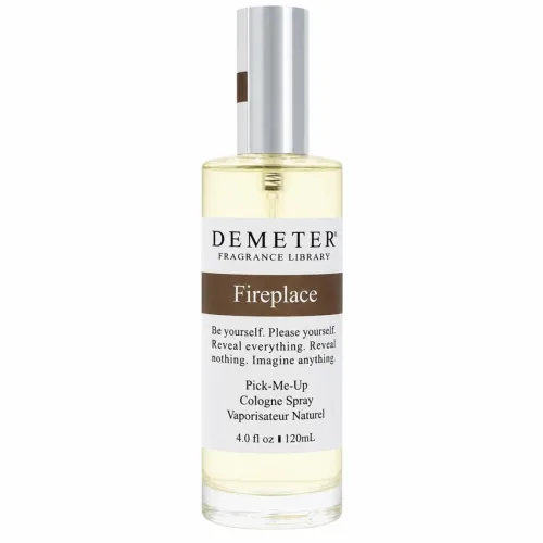 Demeter, Demeter by Demeter Fireplace Cologne Spray 120 ml