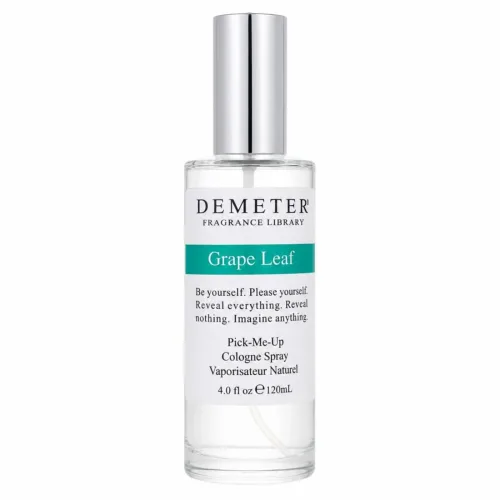 Demeter, Demeter Grape Leaf by Demeter Cologne Spray 120 ml