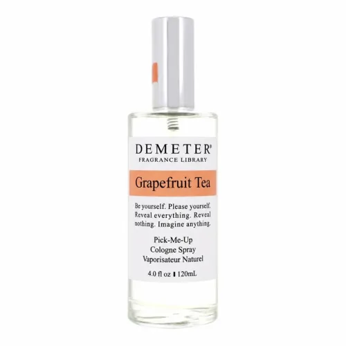 Demeter Grapefruit Tea Cologne Spray 120 ml
