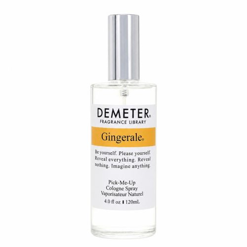 Demeter, Demeter by Demeter Gingerale Cologne Spray 120 ml