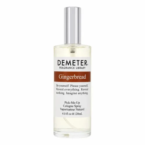 Demeter, Demeter by Demeter Gingerbread Cologne Spray 120 ml