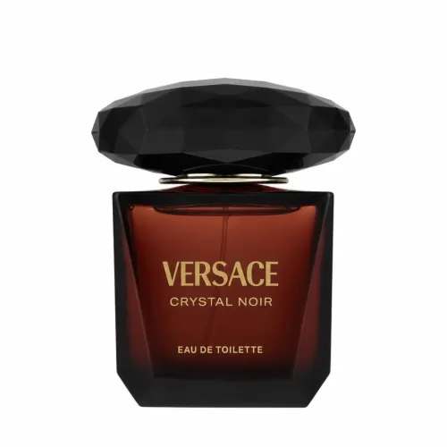 Versace, Crystal Noir by Versace Eau de Toilette Spray 30 ml