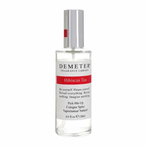 Demeter, Demeter Hibiscus Tea by Demeter Cologne Spray 120 ml