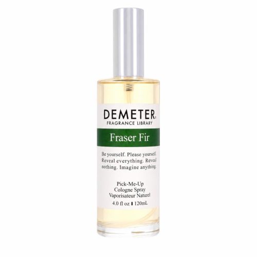Demeter, Demeter by Demeter Fraser Fir Cologne Spray 120 ml
