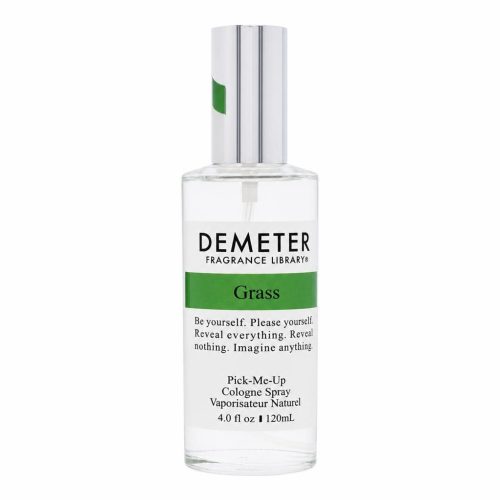 Demeter, Demeter by Demeter Grass Cologne Spray 120 ml