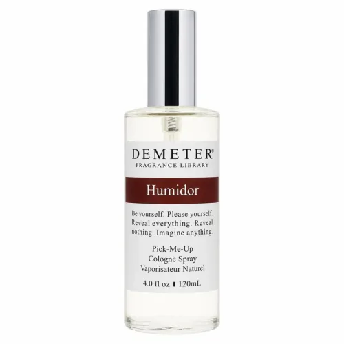 Demeter, Demeter by Demeter Humidor Cologne Spray 120 ml