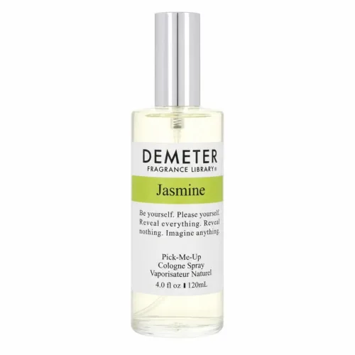 Demeter, Demeter by Demeter Jasmine Cologne Spray 120 ml