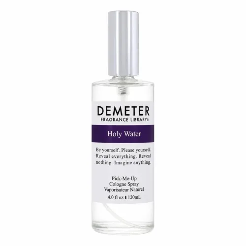 Demeter Holy Water Cologne Spray 120 ml