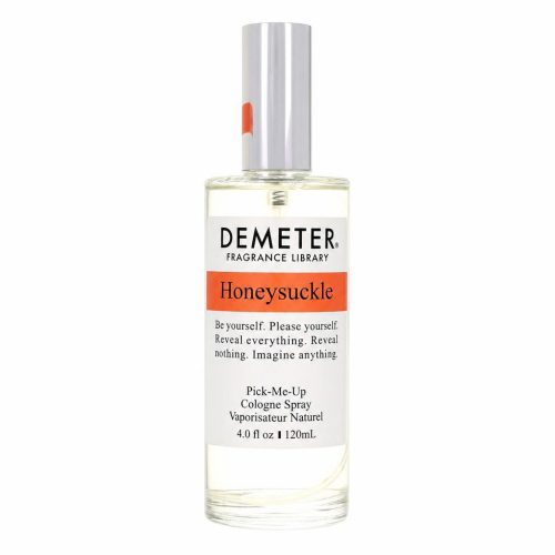 Demeter, Demeter by Demeter Honeysuckle Cologne Spray 120 ml