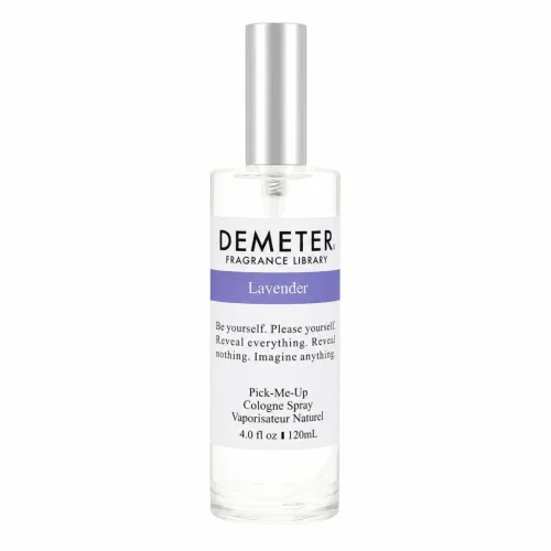 Demeter, Demeter by Demeter Lavender Cologne Spray 120 ml