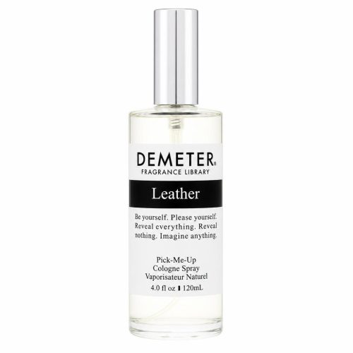 Demeter, Demeter by Demeter Leather Cologne Spray 120 ml