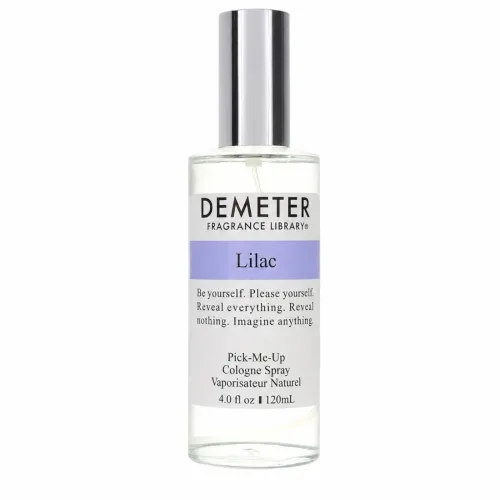 Demeter, Demeter by Demeter Lilac Cologne Spray 120 ml