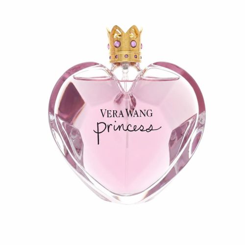 Vera Wang, Princess by Vera Wang Eau de Toilette Spray 100 ml