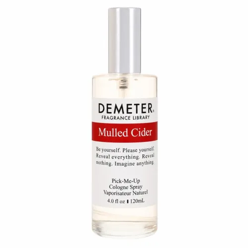 Demeter, Demeter by Demeter Mulled Cider Cologne Spray 120 ml