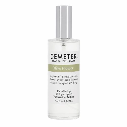 Demeter, Demeter Olive Flower by Demeter Cologne Spray 120 ml