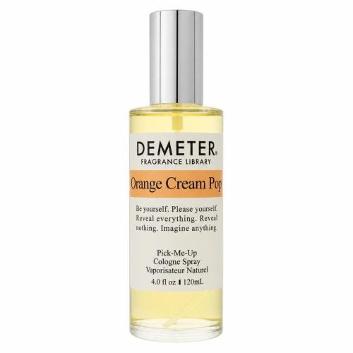 Demeter, Demeter Orange Cream Pop by Demeter Cologne Spray 120 ml