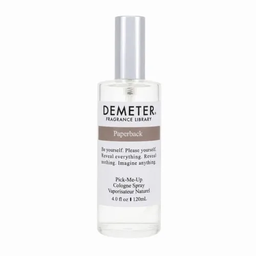 Demeter, Demeter by Demeter Paperback Cologne Spray 120 ml
