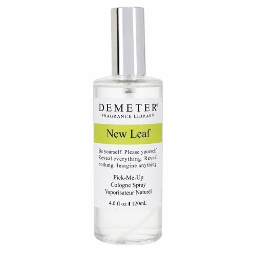 Demeter, Demeter by Demeter New Leaf Cologne Spray 120 ml