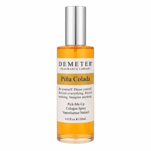 Demeter, Demeter by Demeter Pina Colada Cologne Spray 120 ml