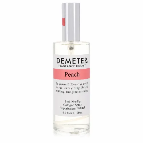 Demeter, Demeter by Demeter Peach Cologne Spray 120 ml
