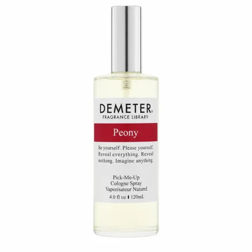 Demeter, Demeter Peony by Demeter Cologne Spray 120 ml