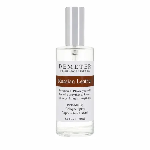 Demeter, Demeter by Demeter Russian Leather Cologne Spray 120 ml